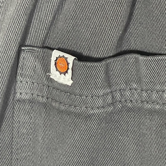 Big Bus Press short Sleeve Jumpsuit basic black Small - Picture 8 of 9